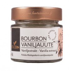 Vaniljauutejauhe Bourbon 50 g F
