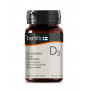 Bertils D3-vitamiini 50mcg 150purutbl
