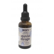 Stevia Drops Nick's  50ml