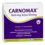 Carnomax 600mg Extra Strong 60tbl
