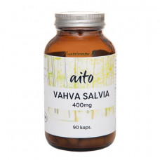 Aito vahva Salvia 400mg 90kaps