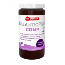 Bioteekin BalanticPro Comp 80+15kaps
