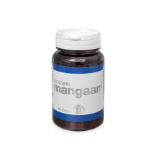 Mangaani 8 mg 80kaps Mangaani 8 mg 80kaps