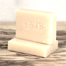 Saippua Kookos&Lime 100g Greenman soap