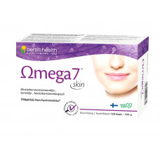 Omega 7 Skin 150 kaps 