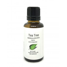 Teepuuöljy Tea tree oil 30ml