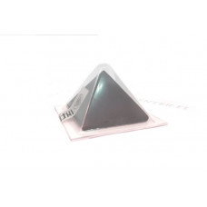 Shungiitti pyramidi