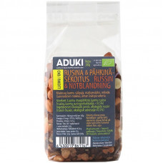 Rusina & Pähkinäsekoitus 300g