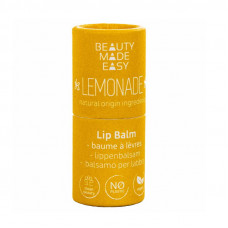 Huulivoide Beauty Made Easy Lemonade 5,5g