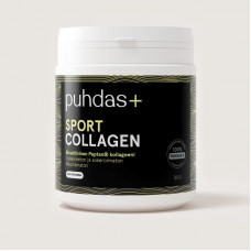 Puhdas+ Sport Collagen Hydrolysate 260g