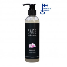 Sade shampoo 250ml
