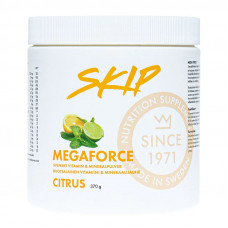 Skip Megaforce Citrus 370g