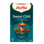Yogi Tea Sweet Chili 17pss