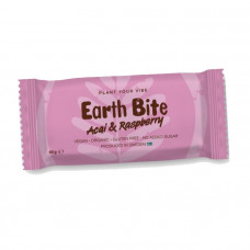 Earth Bite Acai & Raspberry 40g
