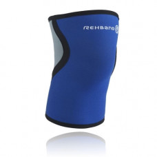 Rehband QD Knee Sleeve 3mm polvi S