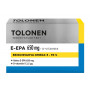 E-EPA Tolonen 650 mg 120kaps