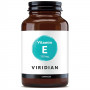 Viridian E-Vitamiini Natural 400iu 30 kaps