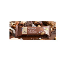 Granola Cacao Crunch 40g Foodin