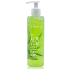 Aloe vera ihogeeli 250 ml  