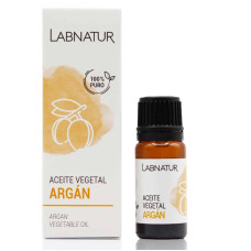 Labnatur Argan öljy 10 ml 