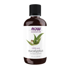 Eukalyptus eteerinen öljy 118 ml