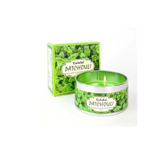 Candle Fragrance Patchouli 70g