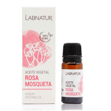 Labnatur Rosehip oil 10ml