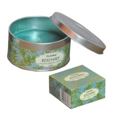 Candle Fragrance Rosmemary 70g