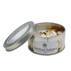 Candle Spiritual Balance Jasmine 70g