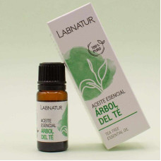  Labnatur Teepuuöljy Tea-tree oil 10 ml