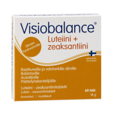 VisioBalance 60tbl