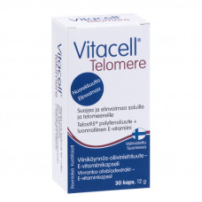 Vitacell Telomere 30kaps