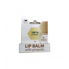 Huulivoide Propolis - Lip balm 5 g 100% organic, luomu