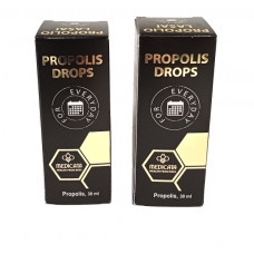 Propolistipat - Propolis drops 30 ml