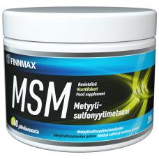 Finnmax MSM 200g