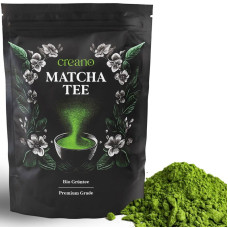 Matcha vihreä tee jauhe Luomu 100g