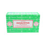 Suitsuke Satya Eucalyptus Incense 15g