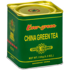 Ever-green vihreä tee 150 g Ever-green vihreä tee 150 g