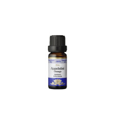 Appelsiini et. 10ml eteerinen öljy Appelsiini et. 10ml eteerinen öljy