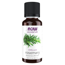 Now rosmariini (rosemary) 30 ml eteerinen öljy
