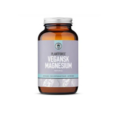 Plantforce Magnesium Maustamaton 150g