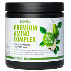 Premium Amino Complex 300g