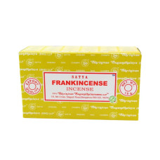 Suitsuke Frankincense 15g Sataya