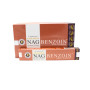 Suitsuke Benzoin Masala Agarbathi - Vijayshree Golden Nag 15 g