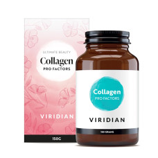 Kollageeni pro factors jauhe, vegaaninen 150 g
