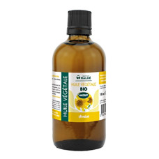 Arnica oil 100 ml bio-luomu