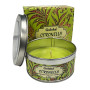 Candle Fragrance citronella 70g (sitronellakynttilä)