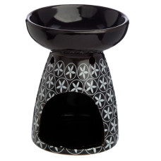Aromalyhty Eden floral, tumma