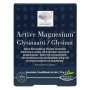 Active Magnesium Glysinaatti / glysinat 60 tabl.