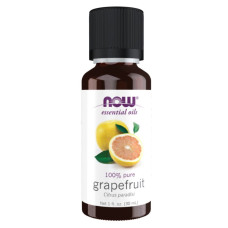Greippi, eteerinen öljy 30 ml